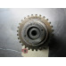 28V009 Idler Timing Gear For 14-17 Chrysler  300  3.6 05184357AE